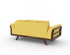 Sahara 3 Seater Sofa