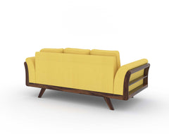 Sahara 3 seater sofa