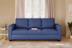 Melaka 3 Seater Sofa