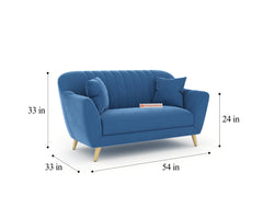 Marco 2 Seater Sofa