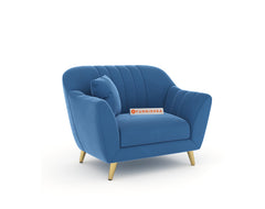 Marco 1 Seater Sofa