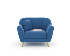 Marco 1 Seater Sofa