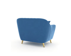 Marco 1 Seater Sofa