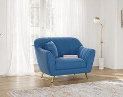 Marco 1 Seater Sofa