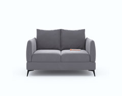 Corbida 2 Seater Sofa - In House -Super Soft (Pocket Springs)