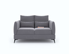 Corbida 2 Seater Sofa - In House -Super Soft (Pocket Springs)