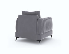 Corbia 1 Seater Sofa