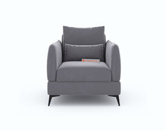 Corbia 1 Seater Sofa