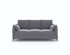 Corbia 3+1+1 Seater Sofa Set