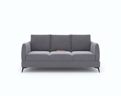 Corbia 3+1+1 Seater Sofa Set