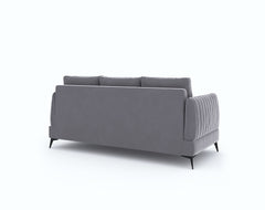 Corbia 3+1+1 Seater Sofa Set