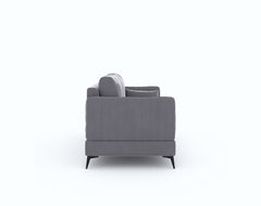 Corbia 3+1+1 Seater Sofa Set