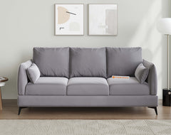 Corbia 3+2 Seater Sofa Set