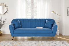 Marco 3+1+1 Seater Sofa Set