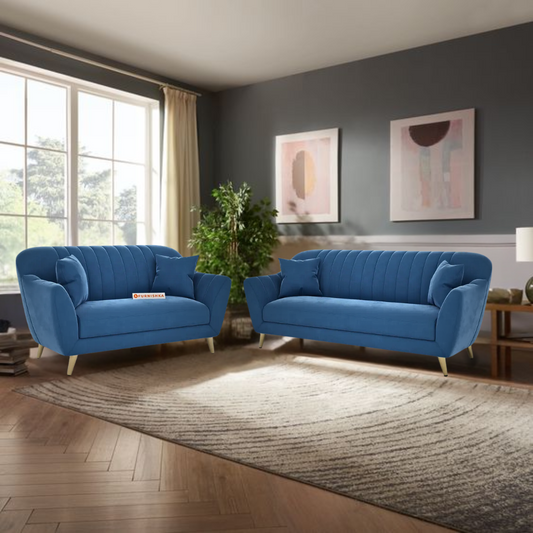 Marco 3+2 Seater Sofa Set