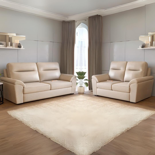 Martino 3+2 Seater Sofa Set