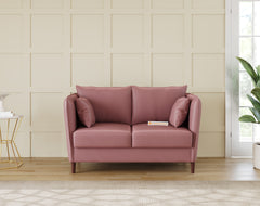 Illia 3+2 Seater Sofa Set