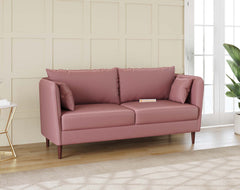 Illia 3+1+1 Seater Sofa Set