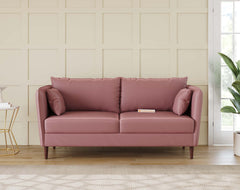 Illia 3+1+1 Seater Sofa Set