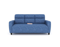 Daina 3+1+1 Seater Sofa Set