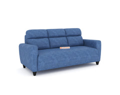 Daina 3+1+1 Seater Sofa Set