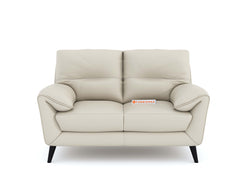 Suntory Leather 3+2 Seater Sofa Set