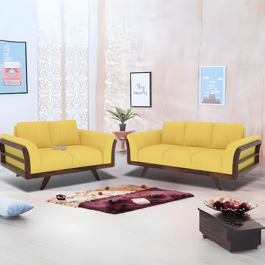 Sahara 3+2 Seater Sofa Set