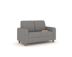 Xilo 2 Seater sofa - Ash