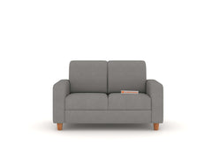 Xilo 2 Seater sofa - Ash