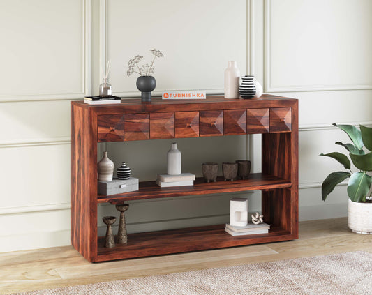 Nisha Console Table