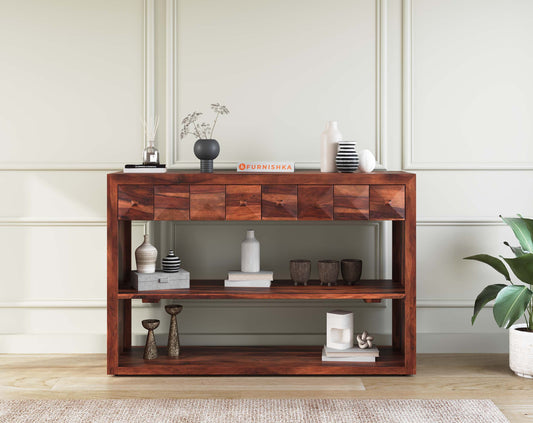 Nisha Console Table