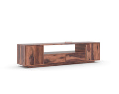 Adora Sheesham Wood TV Entertainment Unit