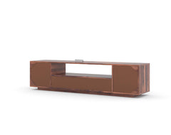 Adora Sheesham Wood TV Entertainment Unit