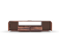 Adora Sheesham Wood TV Entertainment Unit