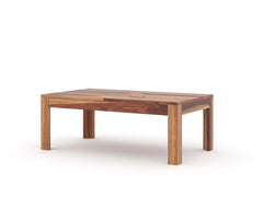 Akira Sheesham Coffee Table