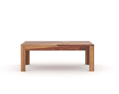 Akira Sheesham Coffee Table