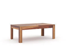 Akira Sheesham Coffee Table