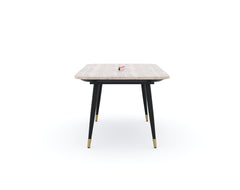 Zahra Dining Table - TM