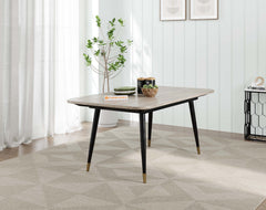 Zahra Dining Table - TM