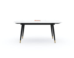 Zahra 6 Seater Dining Table - IM