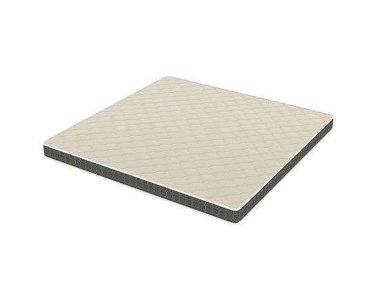 Spine Easy Mattress - (Queen Size / 6 Inch)