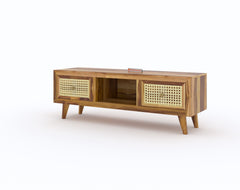 Tamara TV Unit in Teak