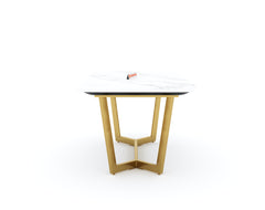 Vegas 6 Seater Dining Table - IM