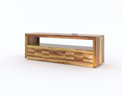 Teeva TV Unit in Teak