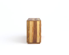 Teeva Chest of Drawers in Teak