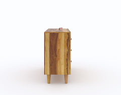 Tamara Chest of Drawers in Teak