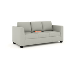 Oliver 3 Seater Sofa - In House - Soft