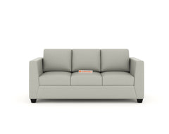 Oliver 3 Seater Sofa - In House - Soft