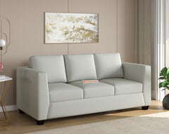 Oliver 3 Seater Sofa - In House - Soft