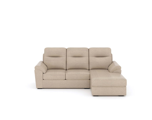 Martino 2 Seater Sectional Sofa - RHS - In House -Soft